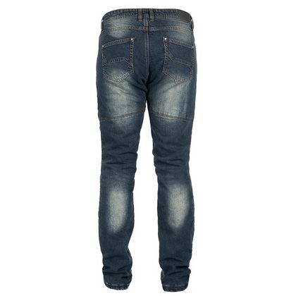 Jean DXR BADAM - Regular - Bleu