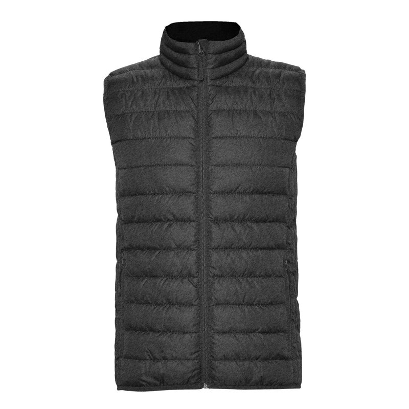 Roly R5092 - OSLO Gilet Léger et Pliable avec Remplissage en Plumes