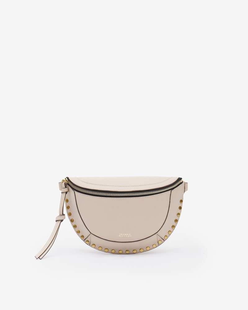 SAC BANANE EN CUIR SKANO