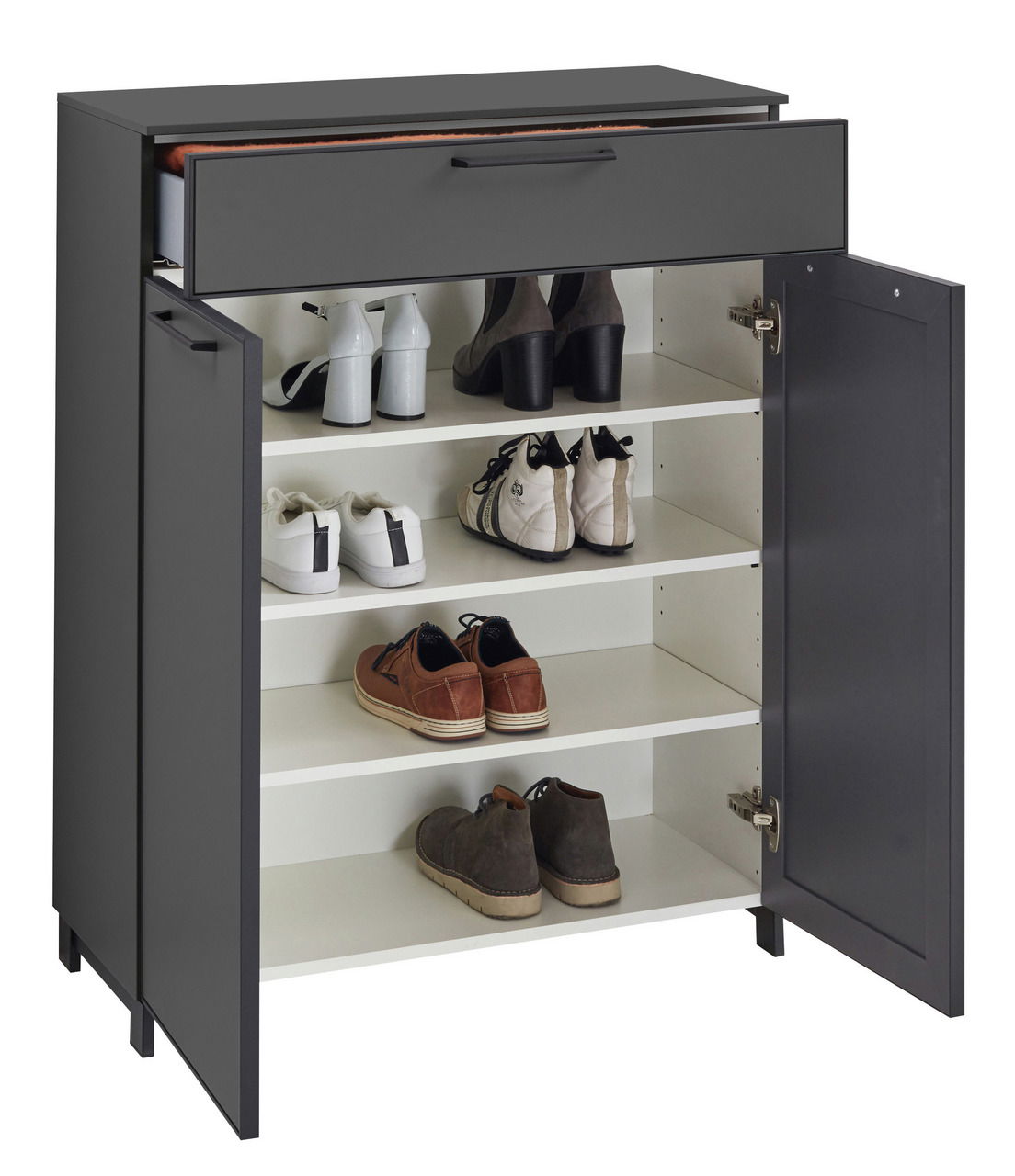 VOSS Schuhschrank UNICA