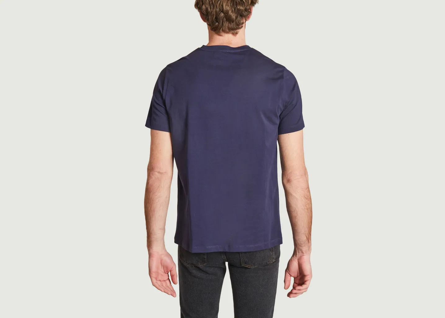 T-shirt item A.P.C.