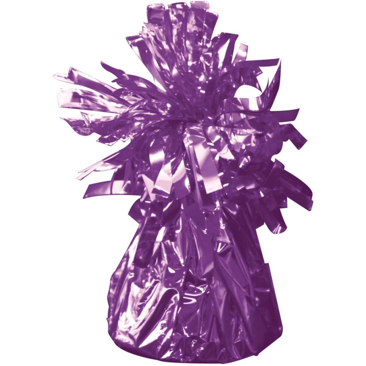 Paars Ballon Gewicht 170gr