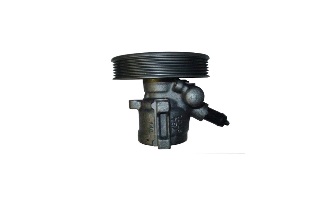 Servopumpe Hydraulisk 132 mm