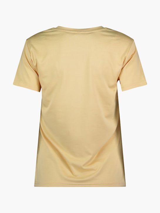 ONLY Play T-Shirt beige