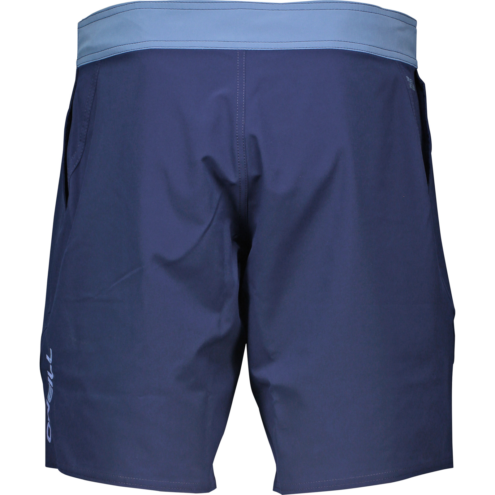 O'Neill Herren-Boardshorts Solid Freak schwarz, 38
