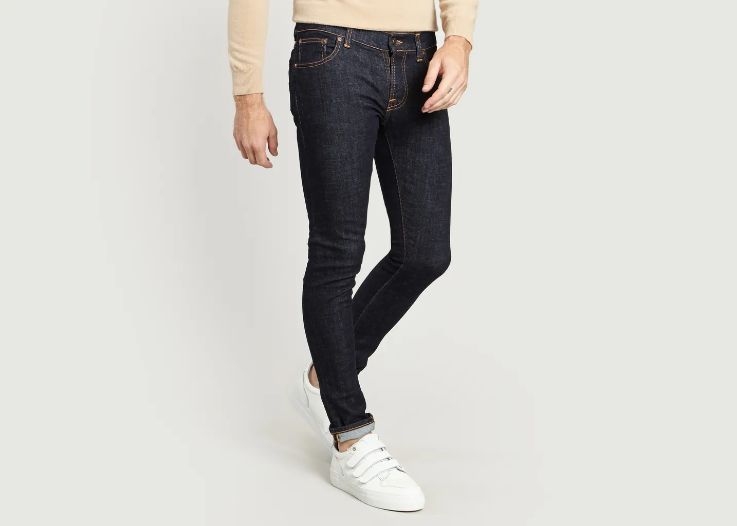Jean Tight Terry Nudie Jeans