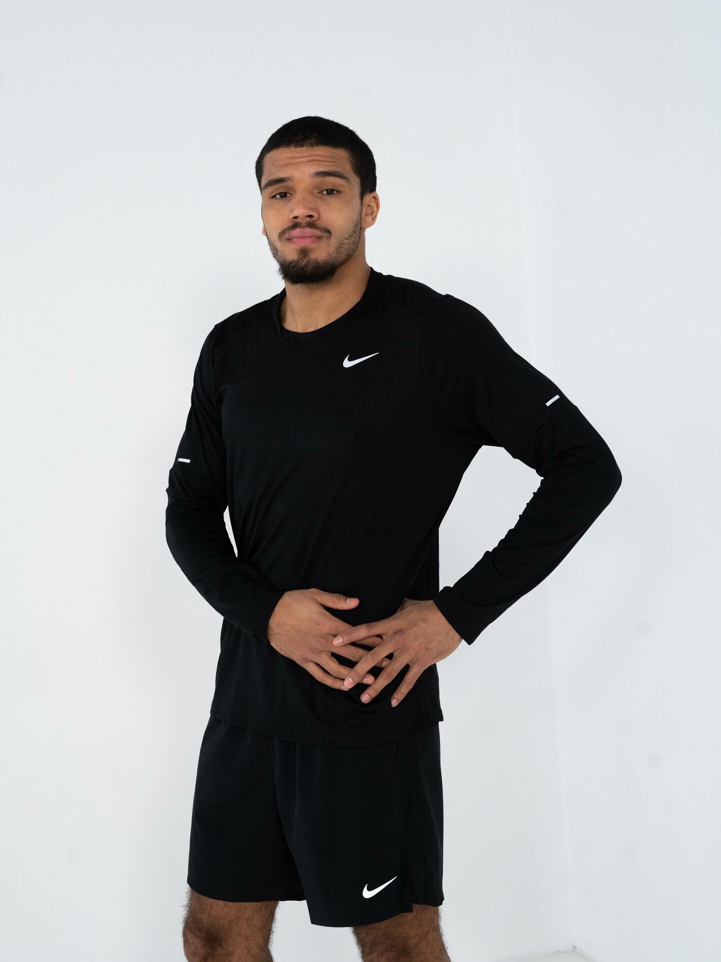 Dri-Fit Element Crew