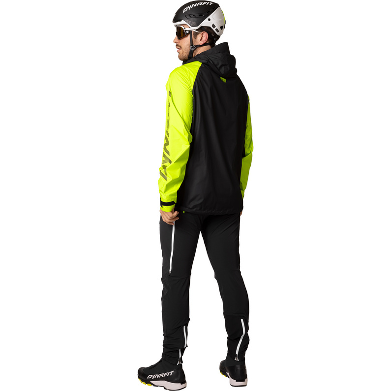 Dynafit Herren Elevation GTX Jacke