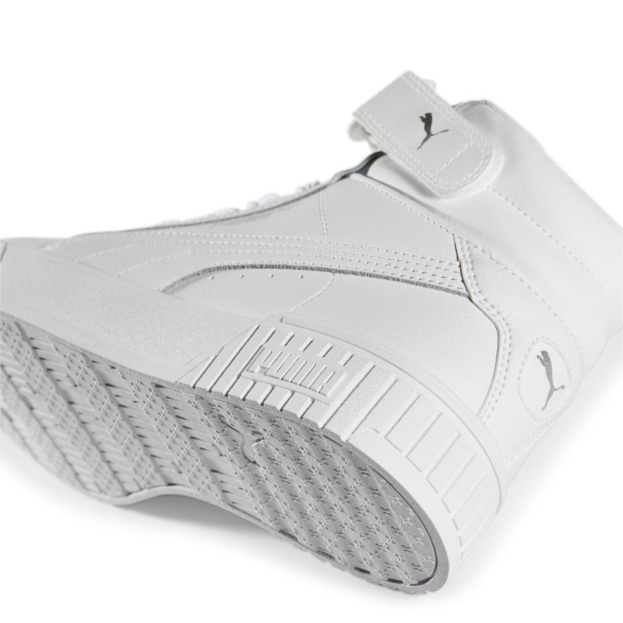 Puma Sneakers mi-montantes Carina 2.0 Femme