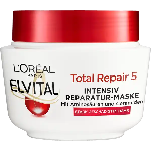 Total Repair 5 Intensivmaske 300ml