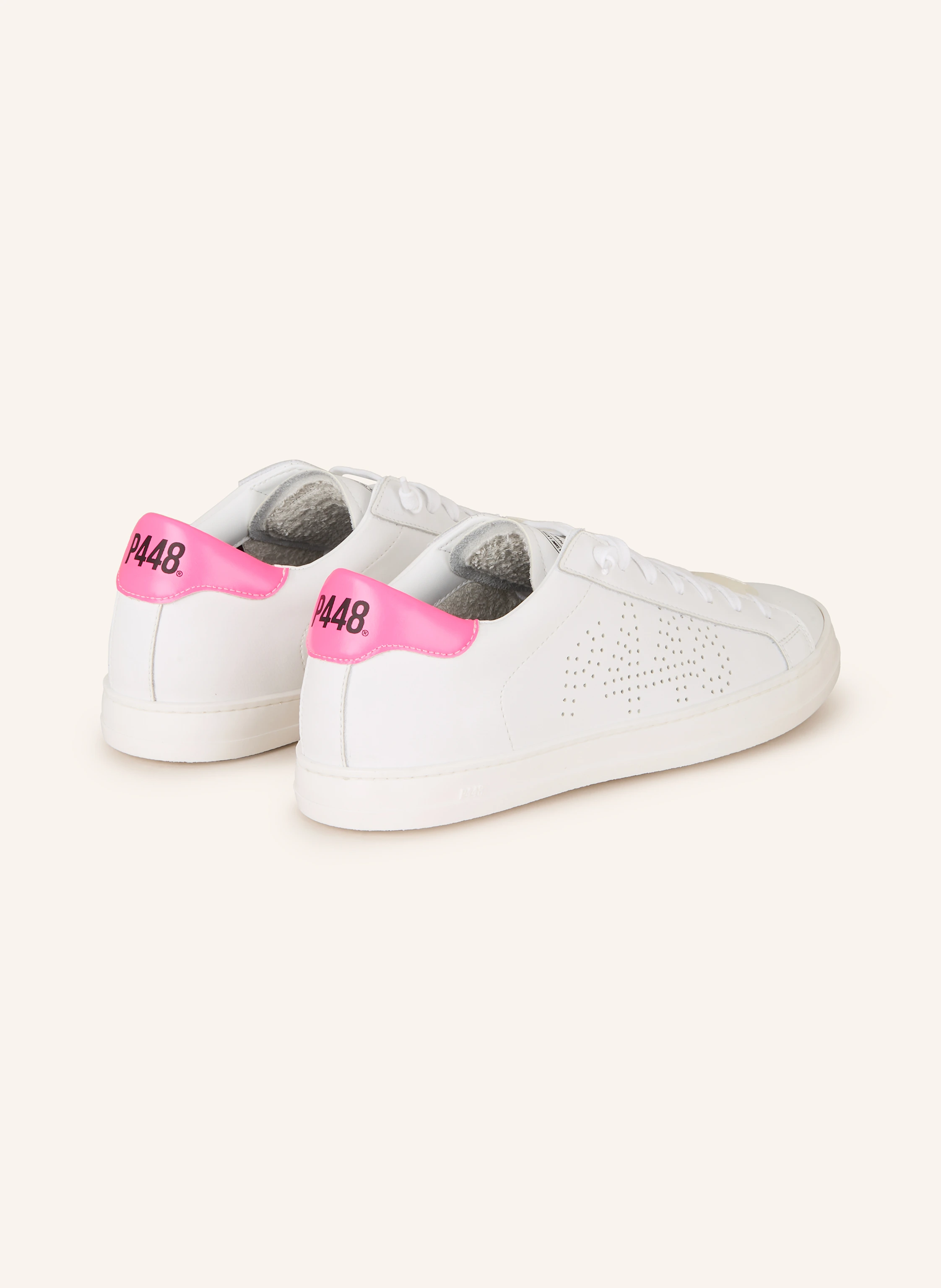 P448 Sneaker CORJOHN