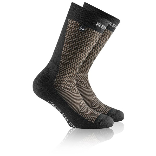 Rohner - Copper Trek Pro - Chaussettes de randonnée