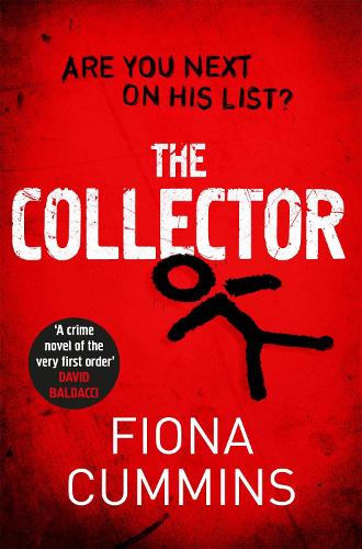 The Collector (Paperback)