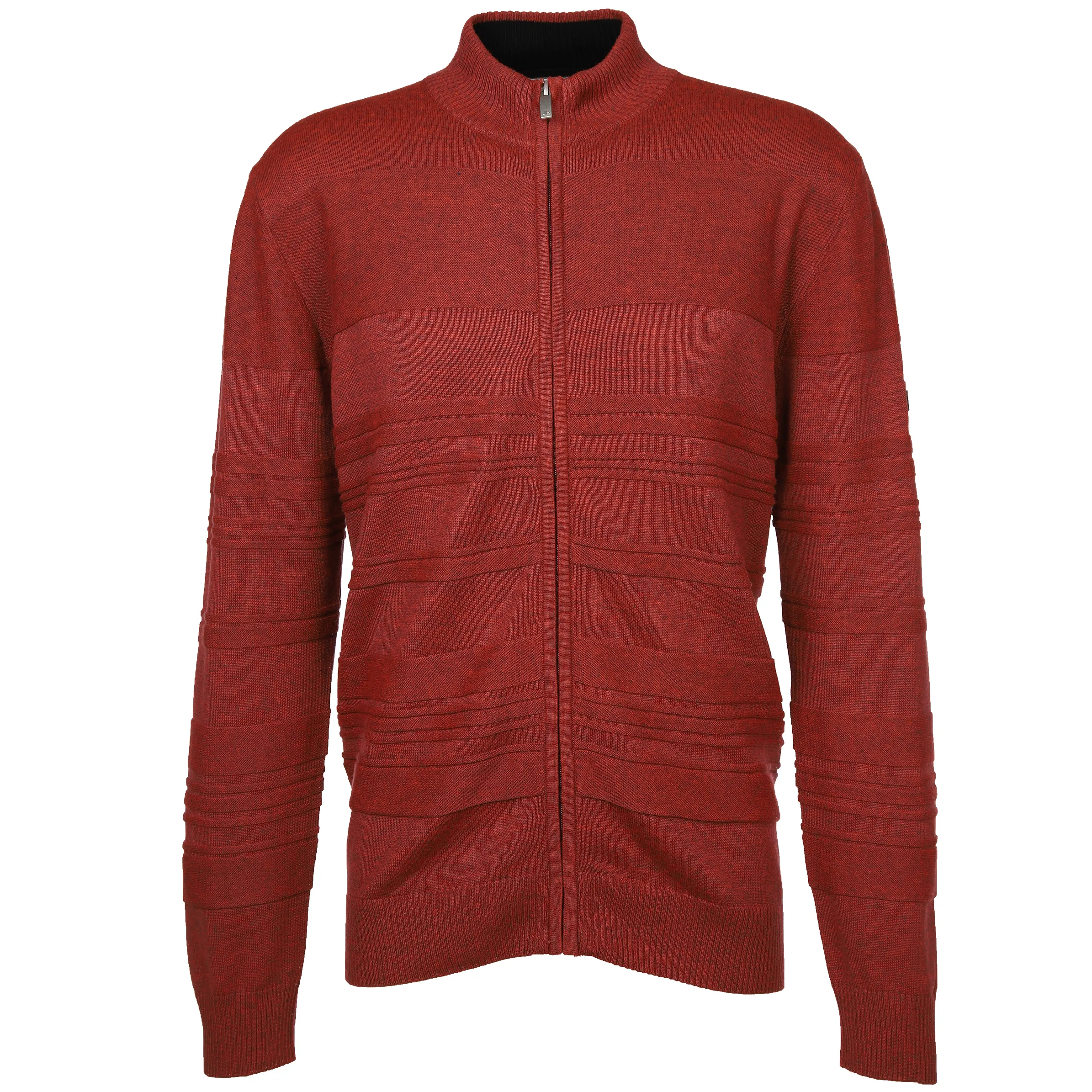 Herren Strickcardigan
