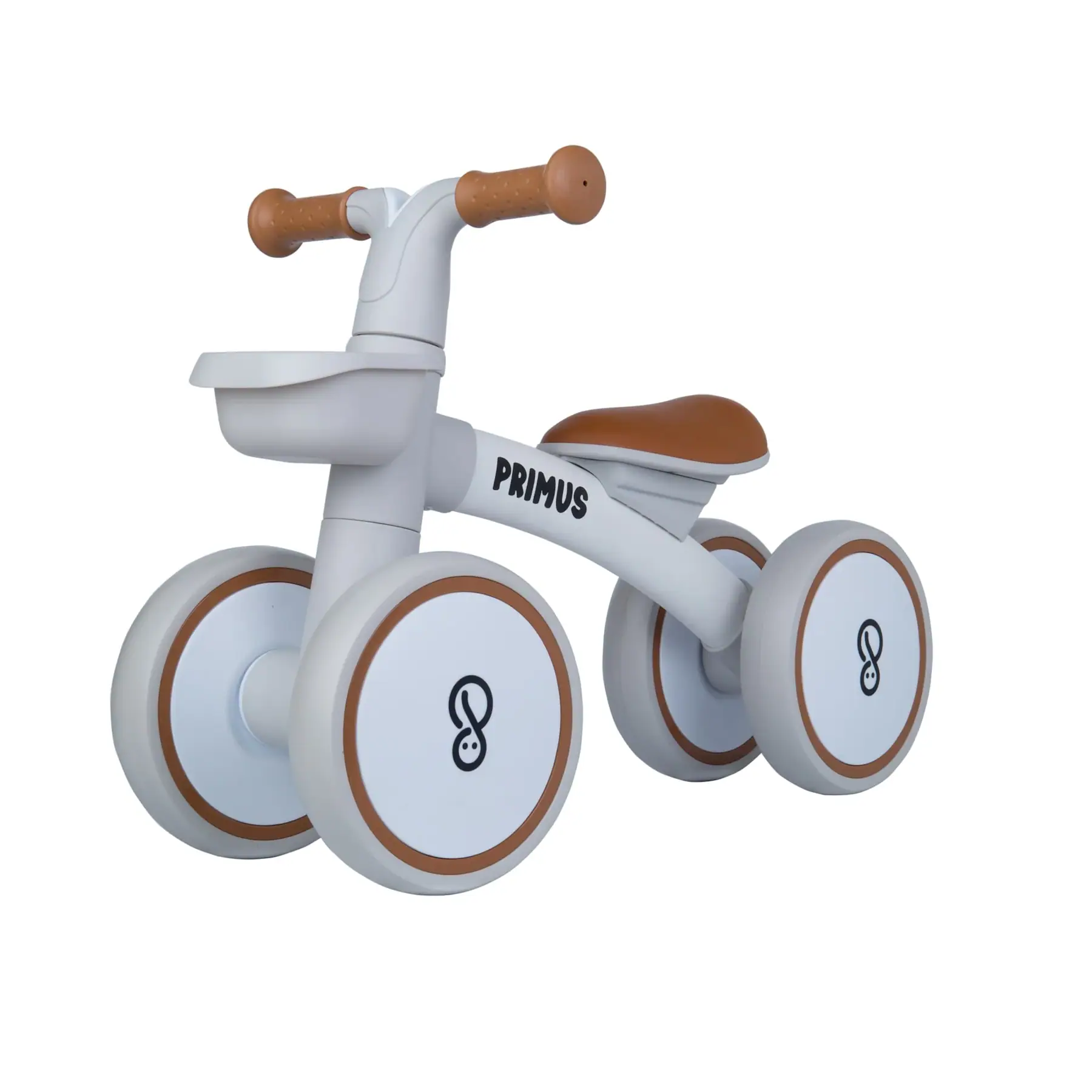 Primus Tot Løbecykel | SkatePro