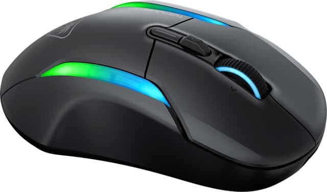 Turtle Beach Kone II Air trådløs gamingmus