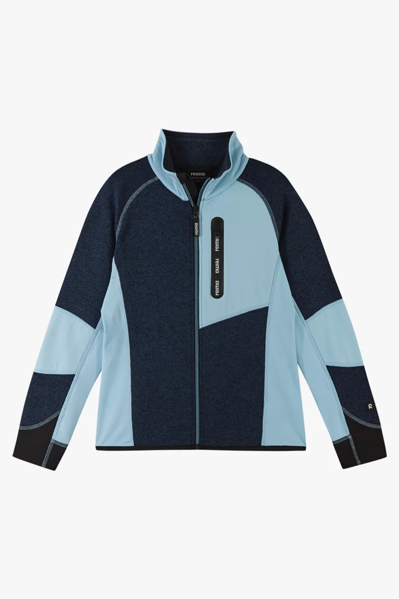 reima Laskien Mädchen Midlayer