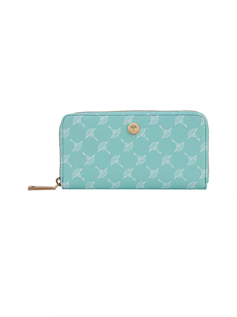 JOOP Geldtasche CORTINA DILETTA mint