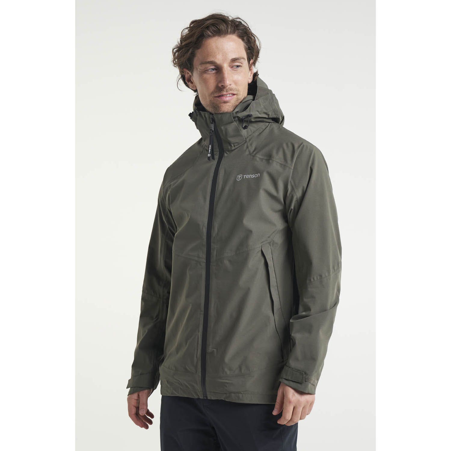 Tenson  Hurricane XP Set Heren