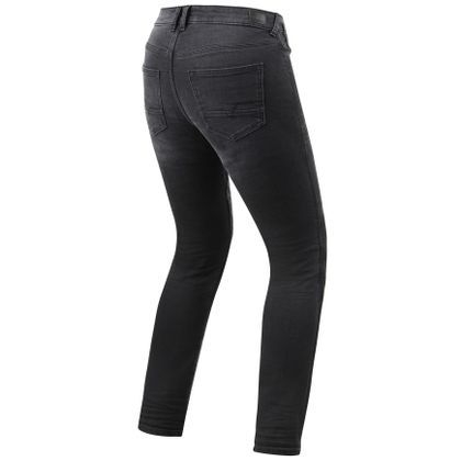 Jean Rev it VICTORIA LADIES - Slim - Gris