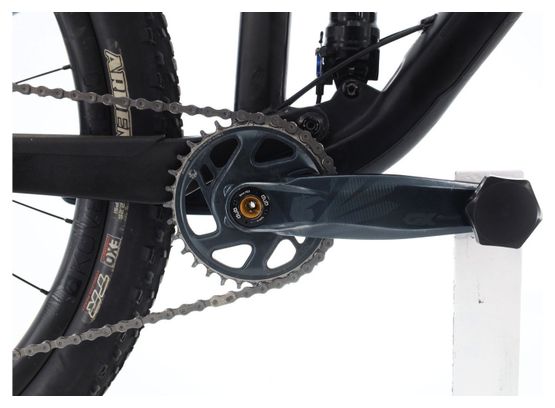 Produit reconditionné · Trek Top Fuel Carbone GX / Vélo VTT / Trek | Très bon état