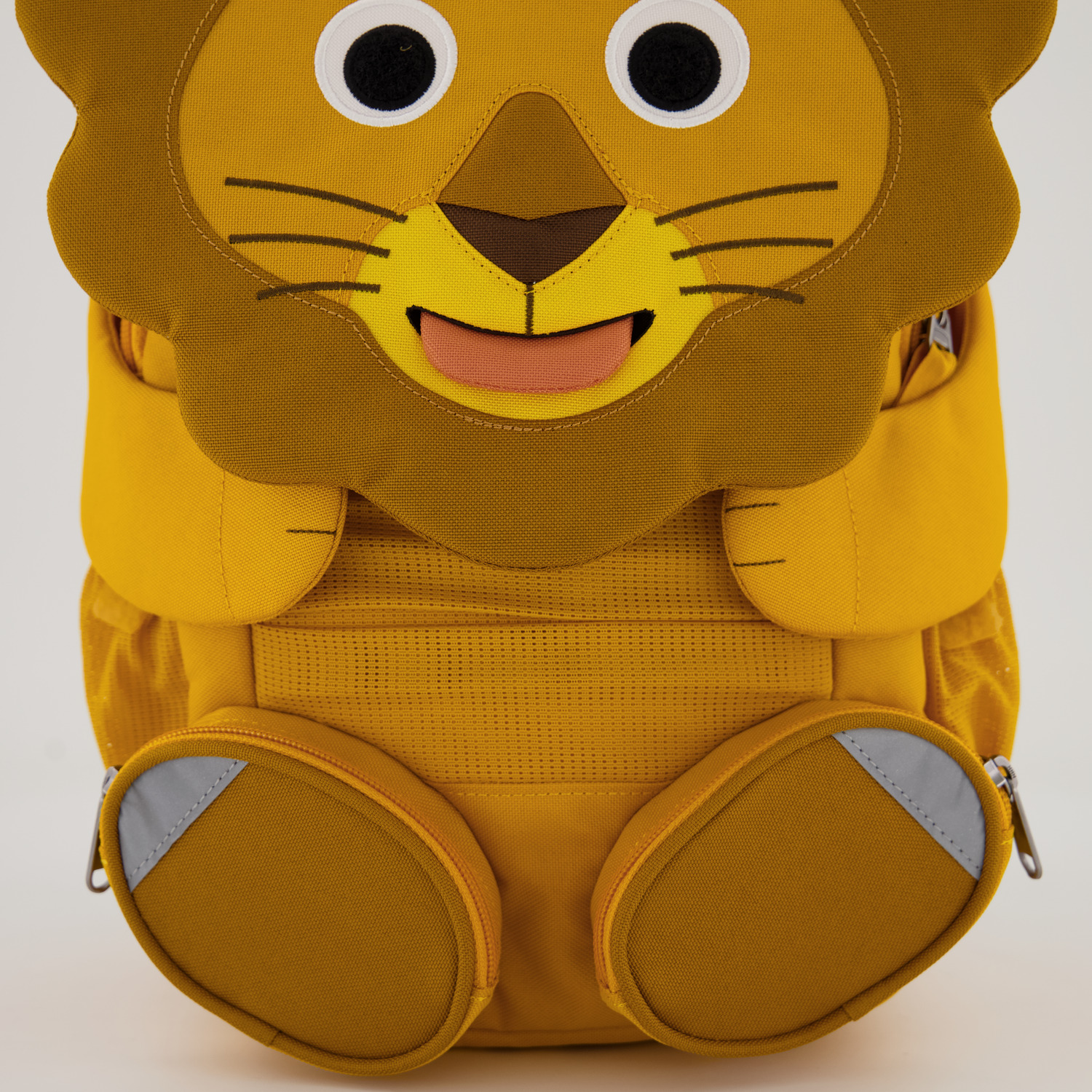 Affenzahn Large Friend Lion