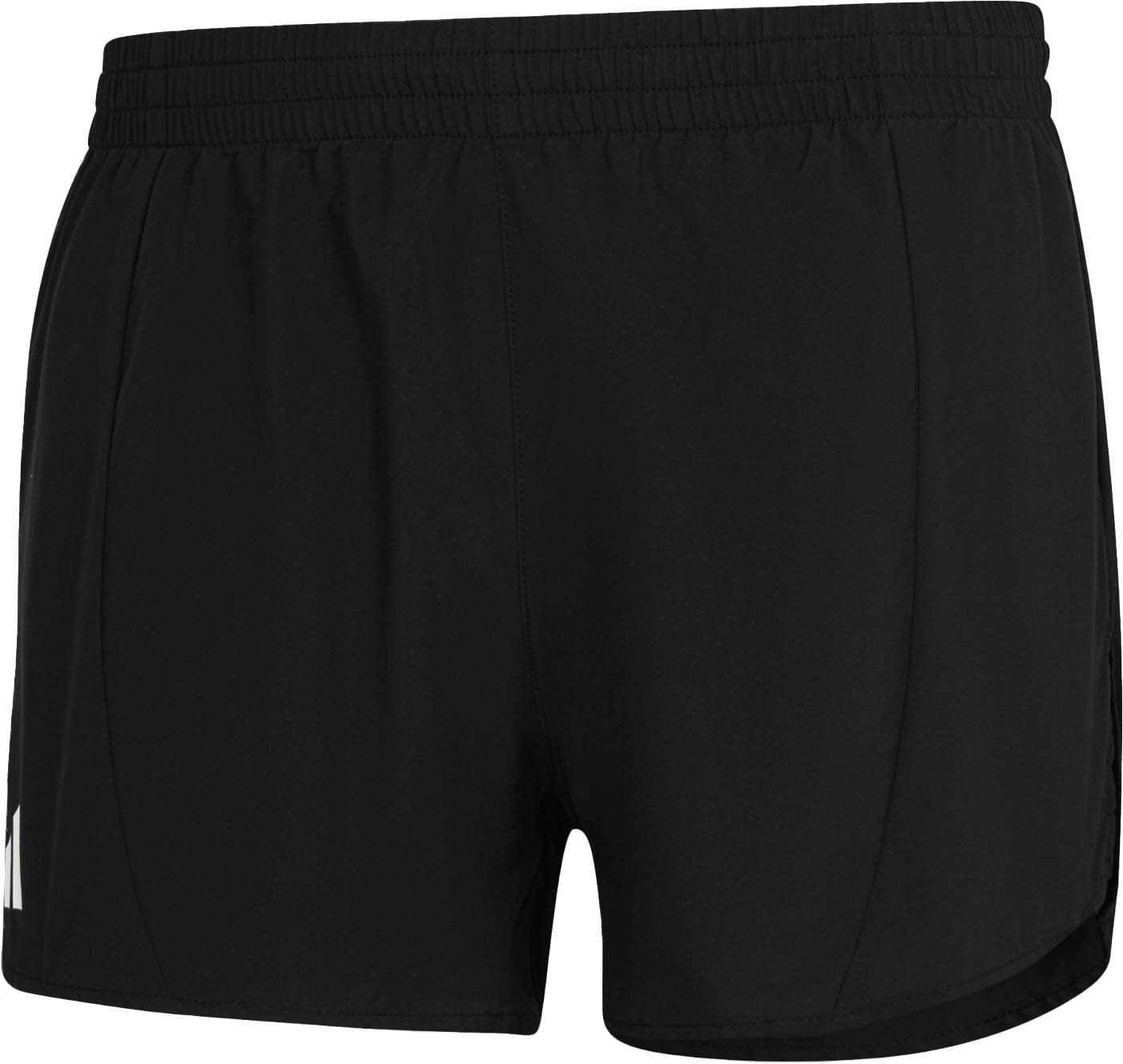 Adizero Essentials Running Shorts Herre Black