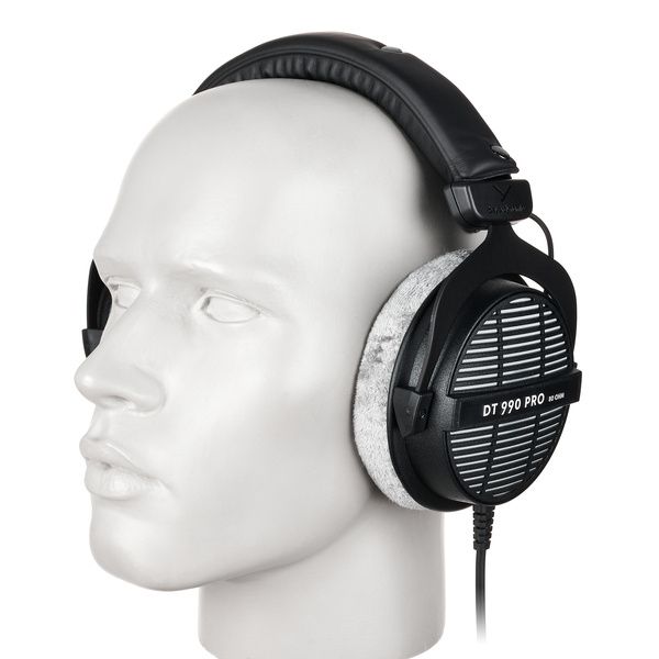 beyerdynamic DT-990 Pro 80 Ohm