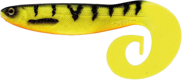 Westin Curlteez Curltail Shad Box 8.5cm (6g) (32 pcs)
