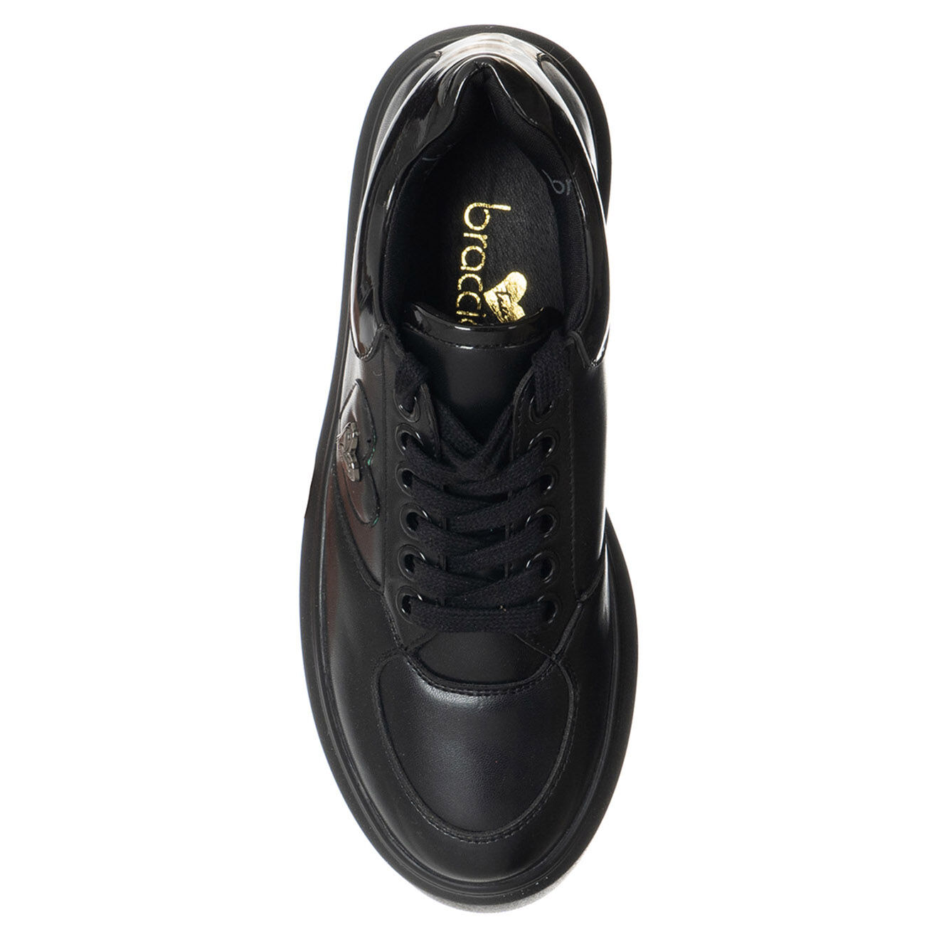 Tua By Braccialini Sneakers Mya noires