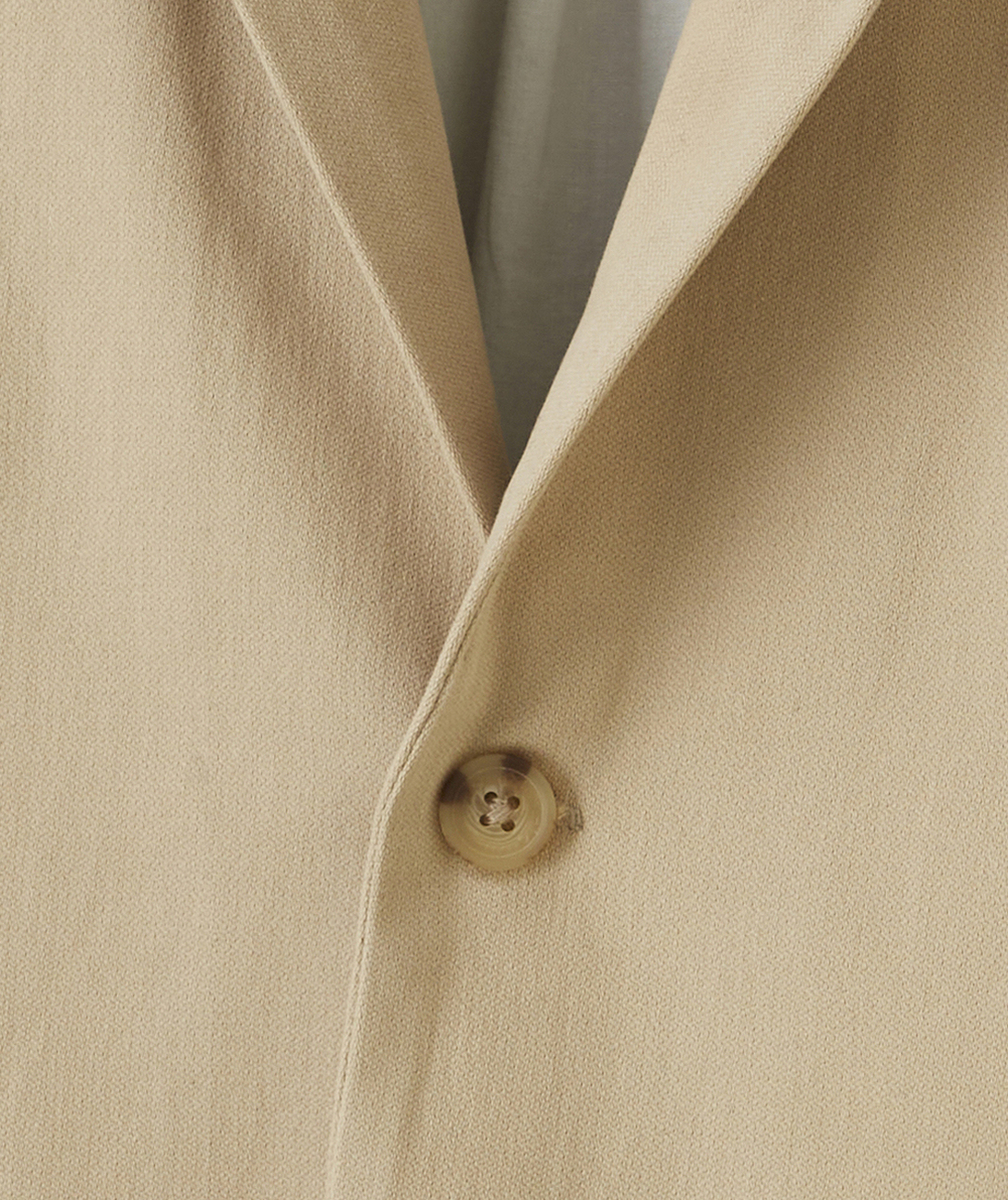 BLAZER GARÇON BEIGE