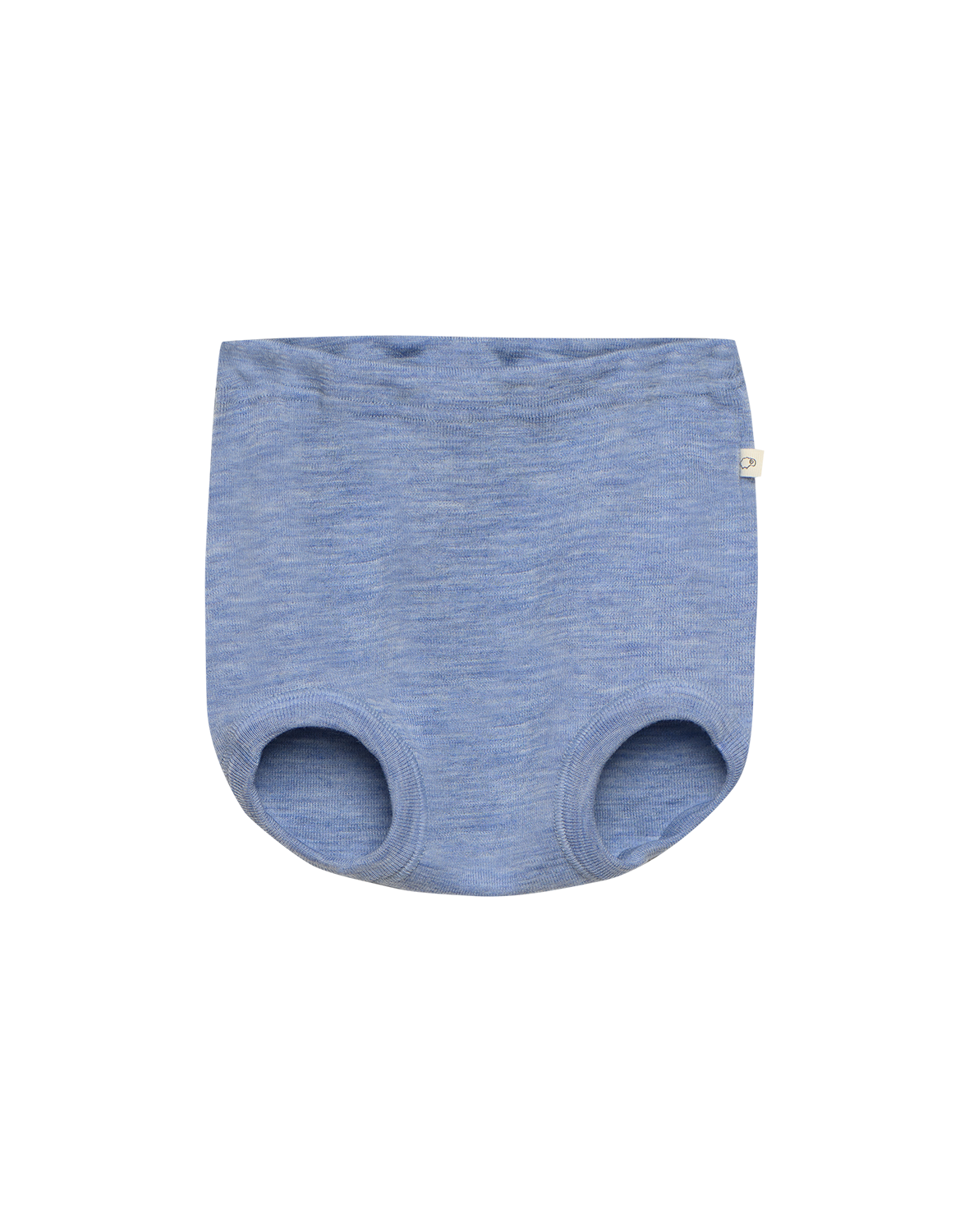 Onderbroek van merinowol voor baby's