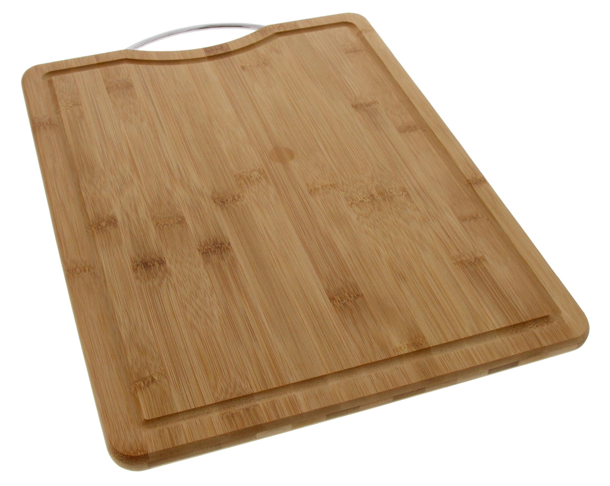 PLANCHE A DECOUPER BAMBOU 40X30CM