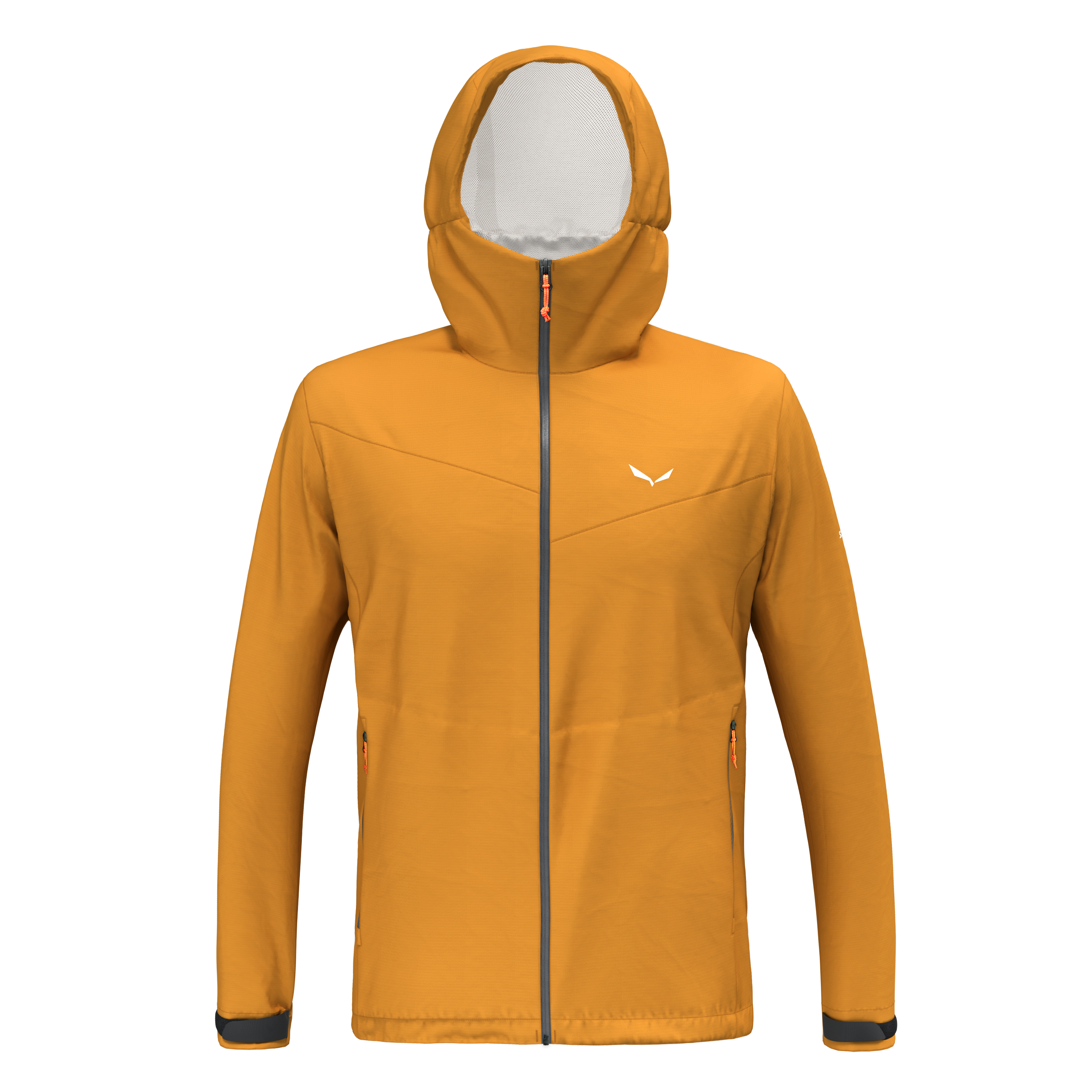 Puez 2.5L Powertex Jacke Herren