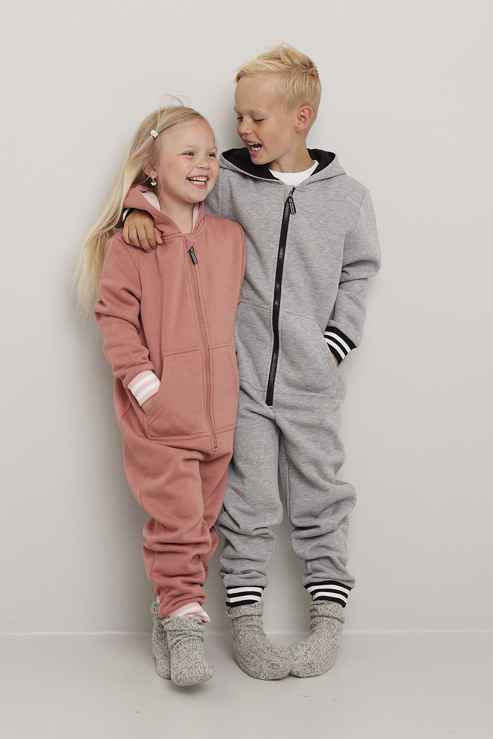 Jumpsuit Chill