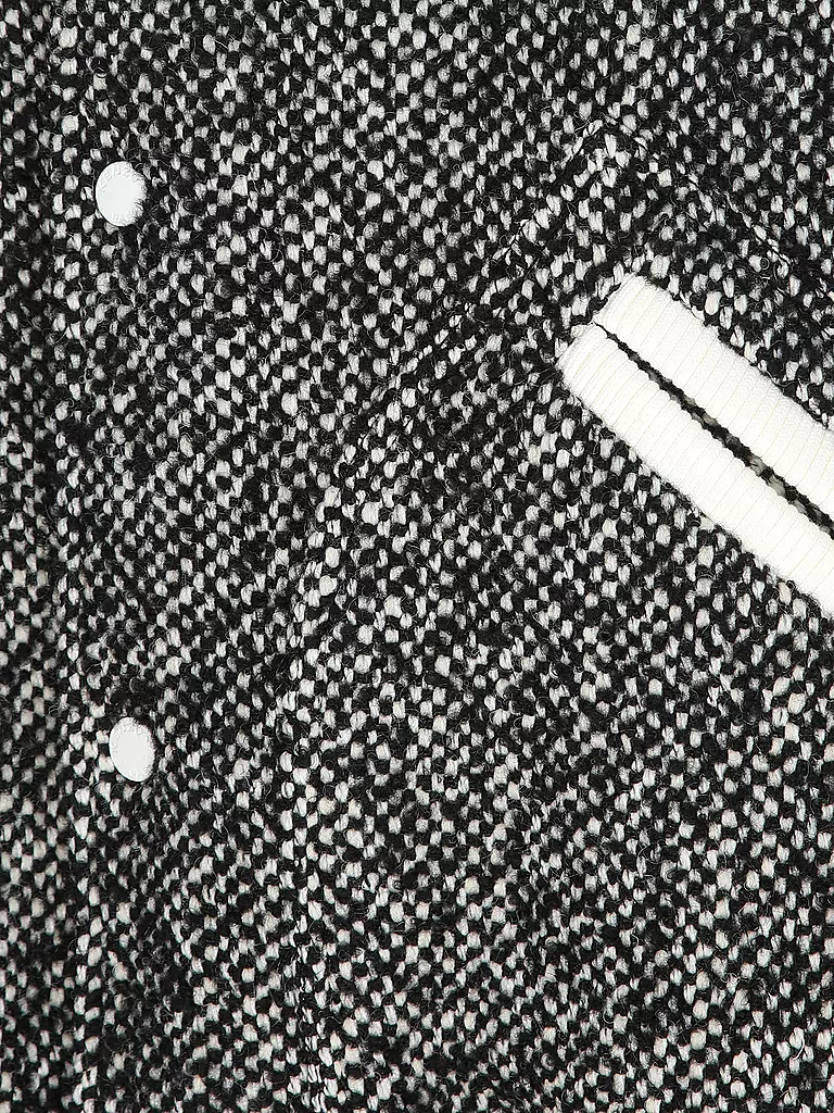 KENZO Blouson  schwarz