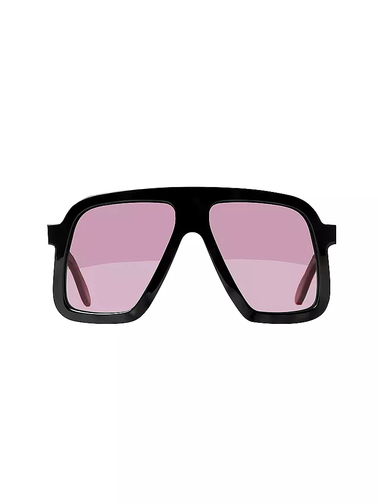 ALESSANDRO VASINI Sonnenbrille HARRISON schwarz