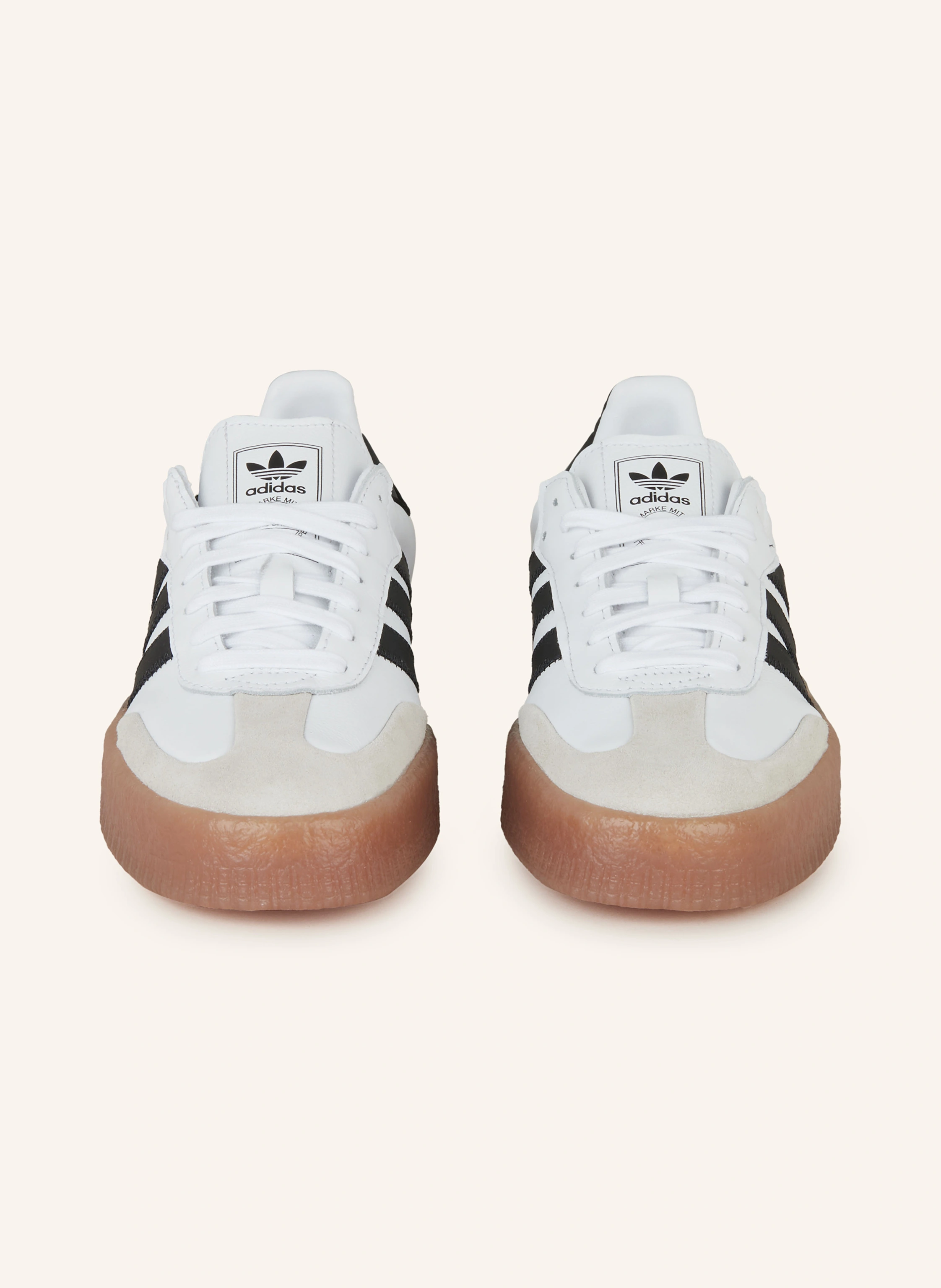 adidas Originals Sneaker SAMBAE W