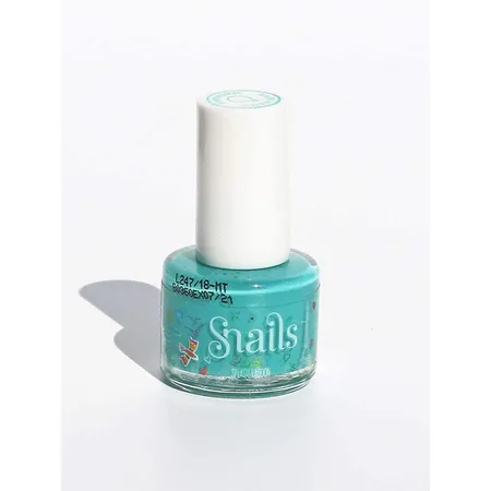 Carletto Snails Nagellack - Mini Play Splash Lagoon