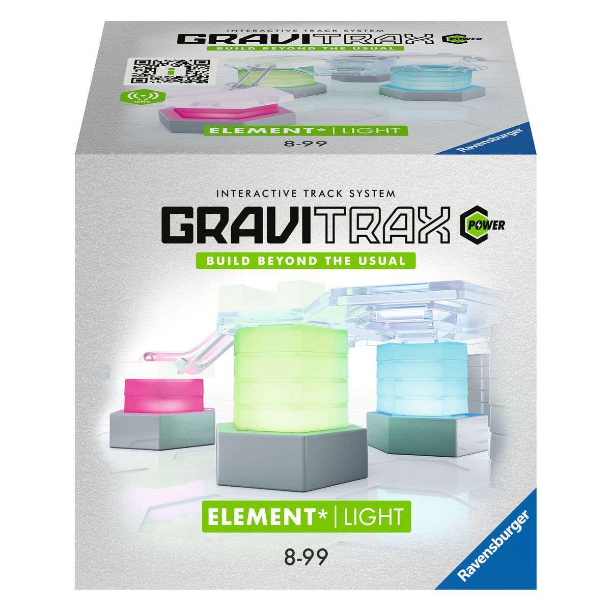 Ravensburger Spiel GraviTrax POWER Element Light