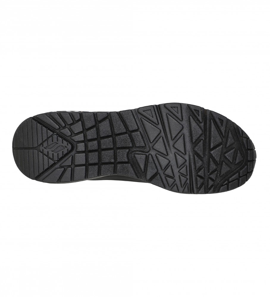 Tênis Skechers Uno Goldcrown