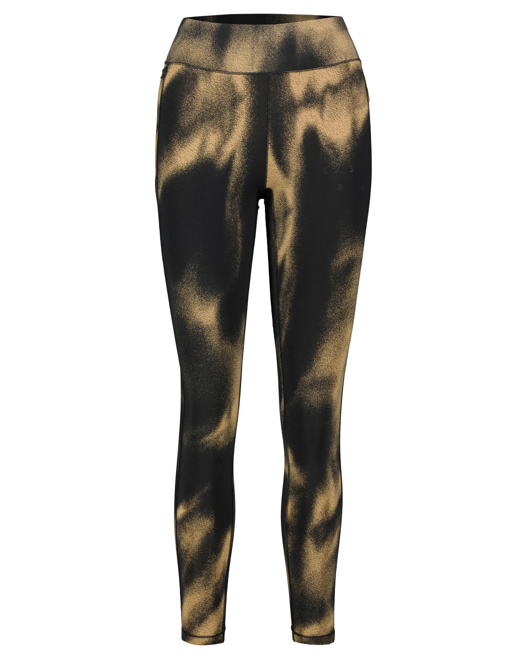 Casall| Damen Trainingstights ICONIC PRINTED 7/8 TIGHTS