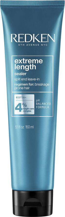 Redken Extreme Length Leave-In Treatment