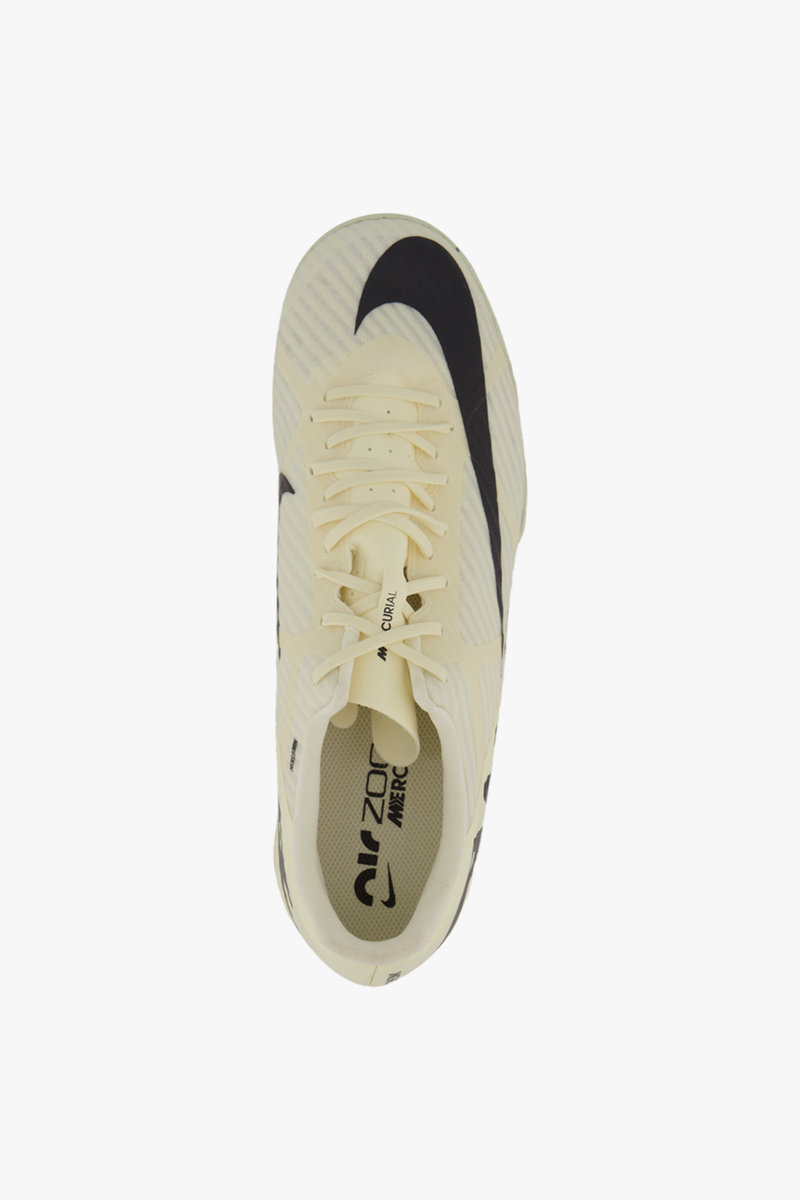 Nike Zoom Mercurial Vapor 15 Academy IC Herren Fussballschuh