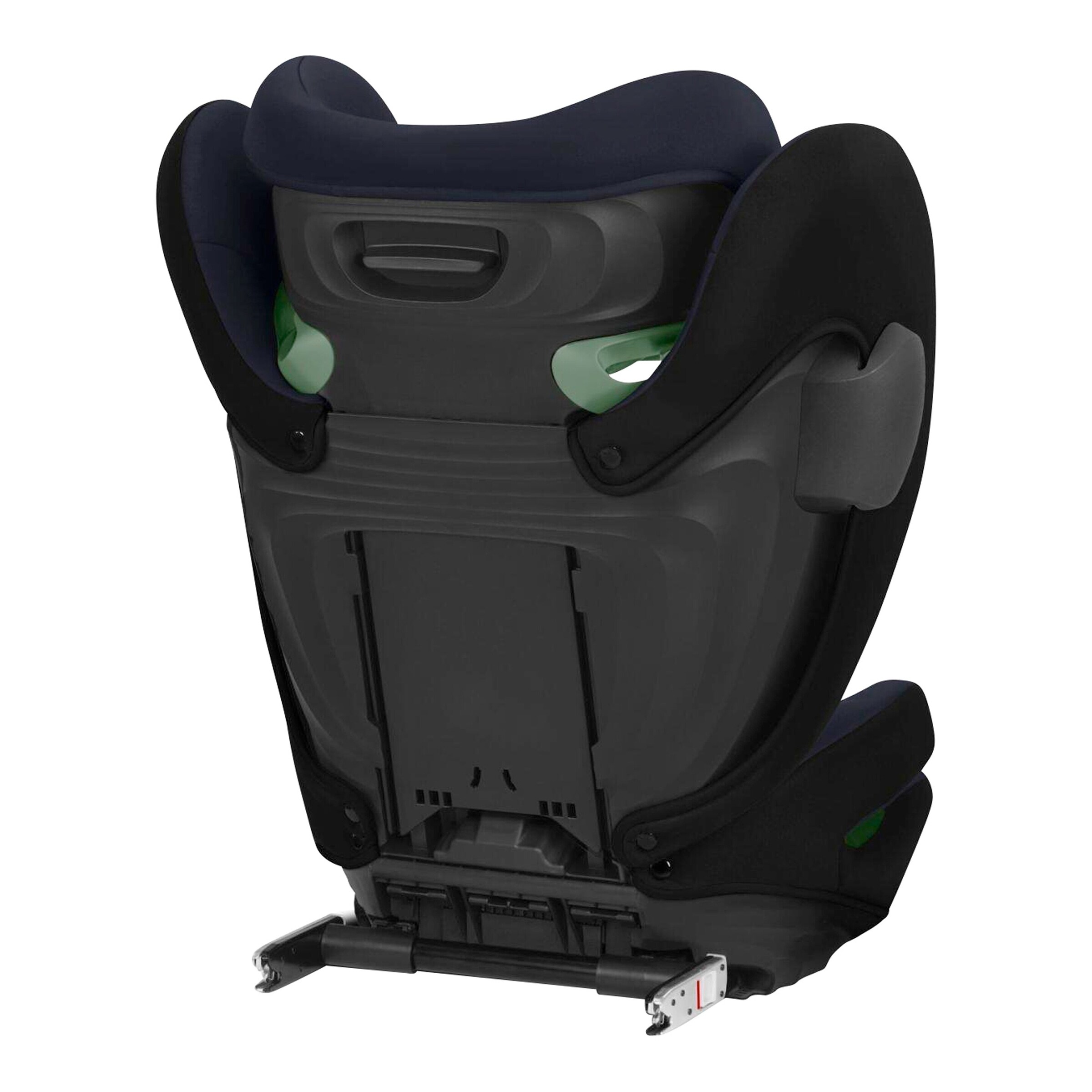 Cybex - SILVER Kindersitz Solution B3 i-Fix bay blue