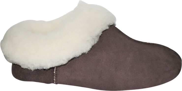 Royal Slippers Alaska Coffee