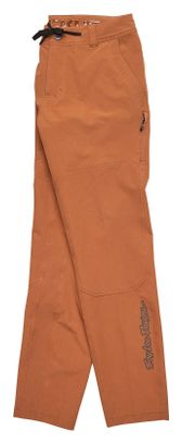 Pantalon Troy Lee Designs Ruckus Marron