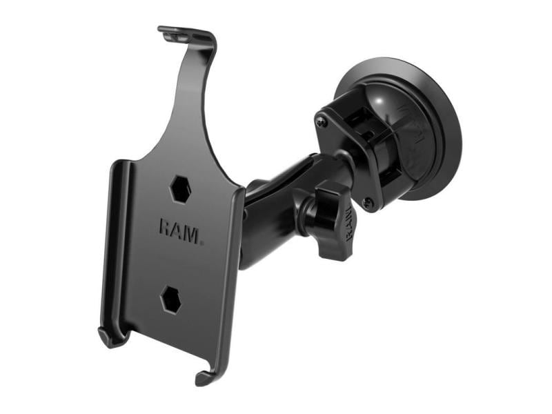 RAM Mounts Smartphone-Halterung Twist-Lock, iPhone Xs Max, Halterung, Typ: Komplett-Set