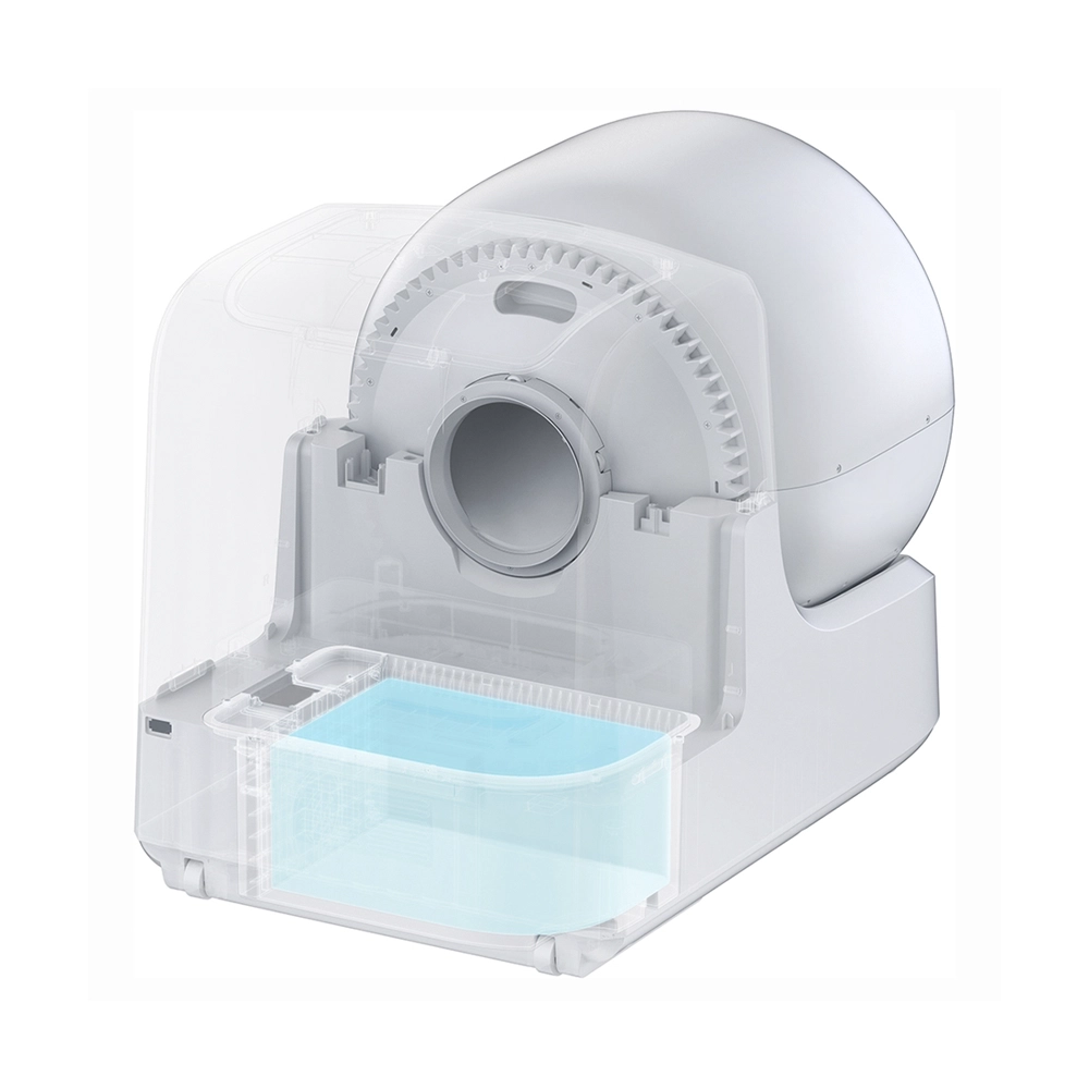 PETKIT Purobot Ultra Selbstreinigende Katzentoilette