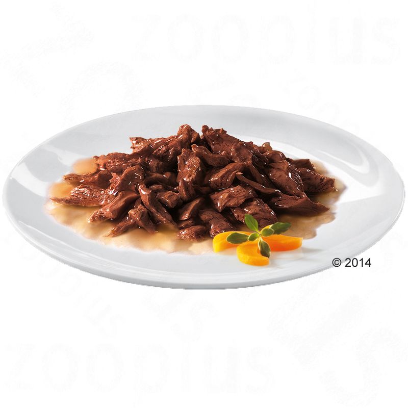 Gourmet Mon Petit 48 x 50 g